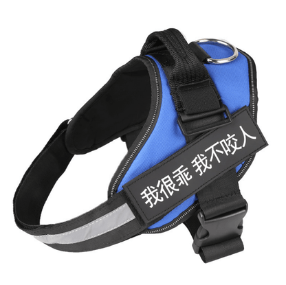 Ultimate Comfort Dog Harness