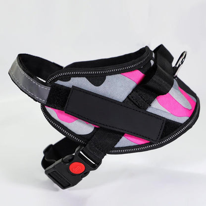 Ultimate Comfort Dog Harness